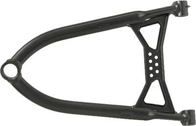 Sp1 SM-08666L Chrome Moly Upper A-Arm - Black