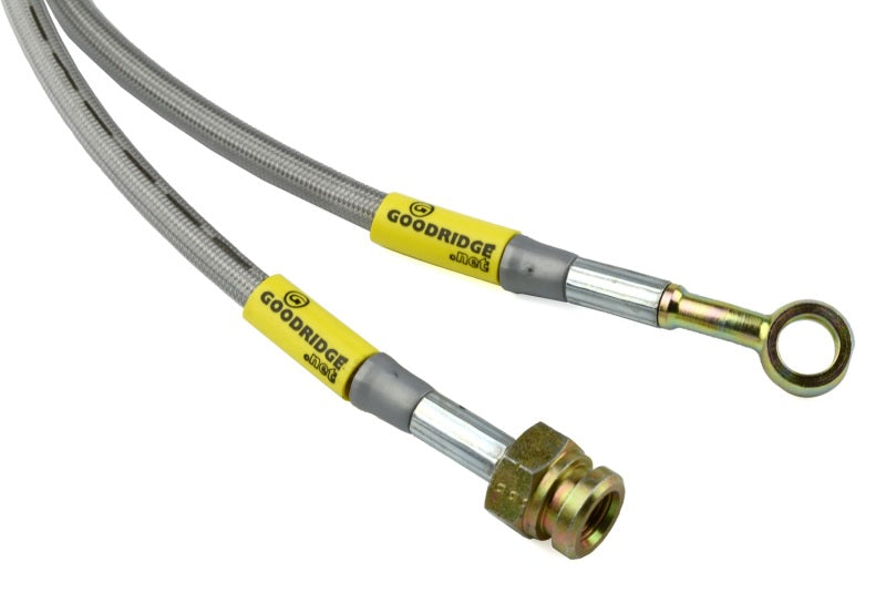 Load image into Gallery viewer, Goodridge 12290 GR G-Stop Brake Line Kits
