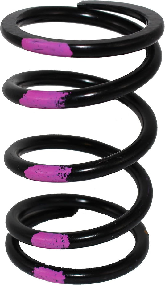 Starting Line Products 40-75 Logical High Performance Drive Clutch Spring - Black/Pink