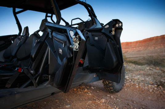 Prp Seats E96-210 PRP Powersport Storage Bags