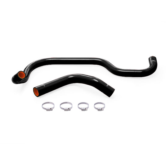 Mishimoto MMHOSE-RADO-07BK MM Silicone Hose - Radiator