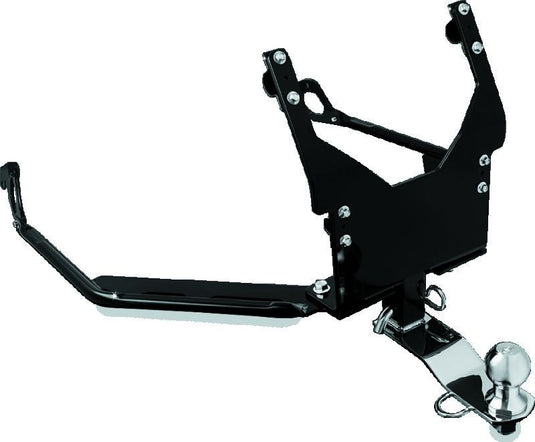Kuryakyn 7642 KUR Trailer Hitches D