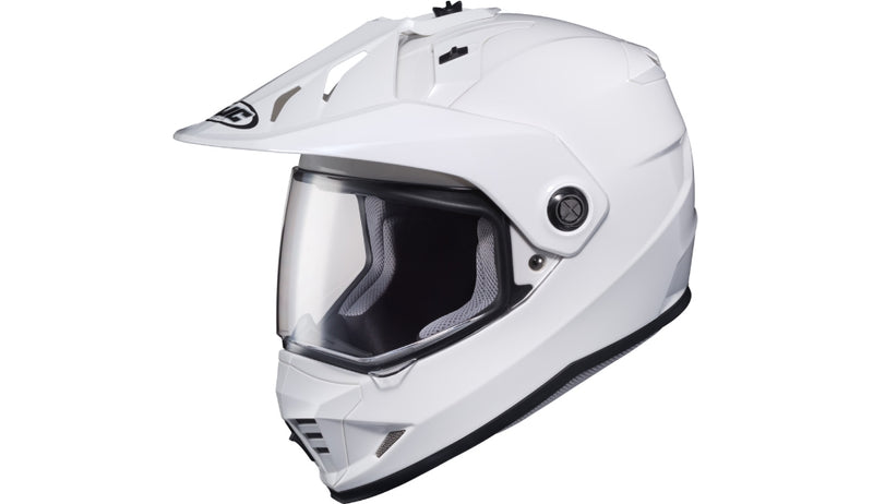Load image into Gallery viewer, Hjc DS-X1 Solid Helmet (X-Small, White)
