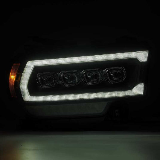 Alpharex 880553 ARX NOVA Headlights