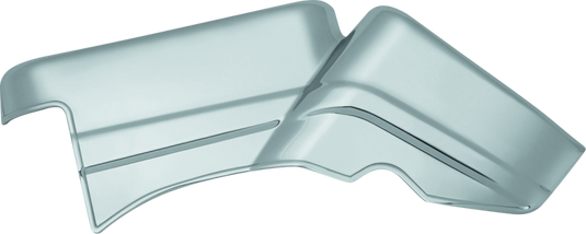 Kuryakyn 5737 KUR Cylinder Base Covers C