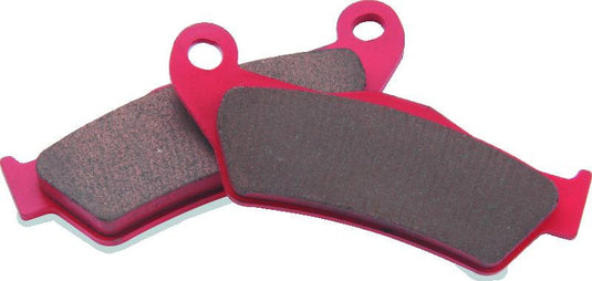 Bikemaster 961442 BKM Sintered Brake Pads