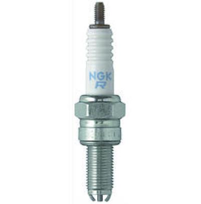 Ngk 1633 Nickel Plated Spark Plug - LMAR9D-J