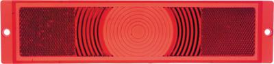 Sp1 SM-01074 TailLight Lens
