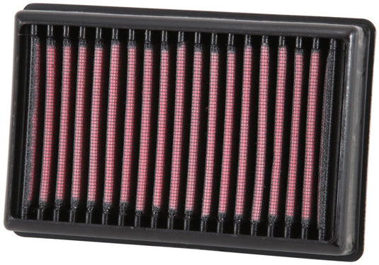 K&N Engineering BM-1113 KN Motorcycle Direct Fit Air Filters