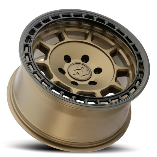 Fifteen52 RHDBB-178569-00 FFT Traverse HD Wheels