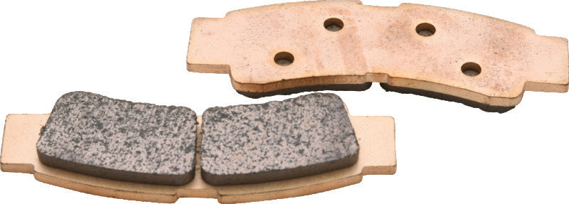 Load image into Gallery viewer, Quadboss 600157 QBS Brake Pads
