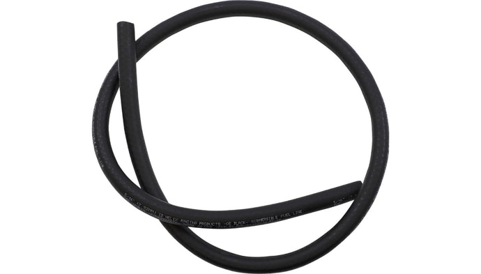 Helix Racing Products 516-8003 Submersible Rubber Fuel Line - 5/16in. W x 3ft. L
