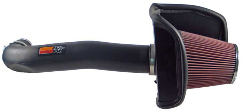 Load image into Gallery viewer, K&amp;N Engineering 57-2572 KN 57 FIPK Air Intake 50
