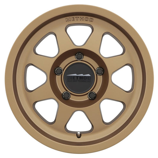 Method Wheels MR70177549930 MRW MR701 Wheels