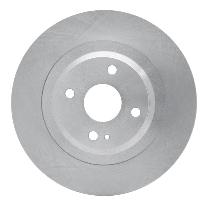 Load image into Gallery viewer, Dfc 600-80072 DFC Brake Rotors - Plain
