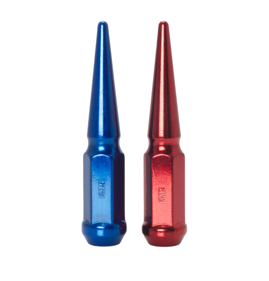 Wheel Mate 32935RN WM Muteki SR45 Lug Nut Kit