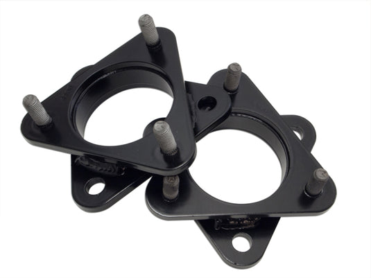 Icon IVD4100 ICO Spacer Kits