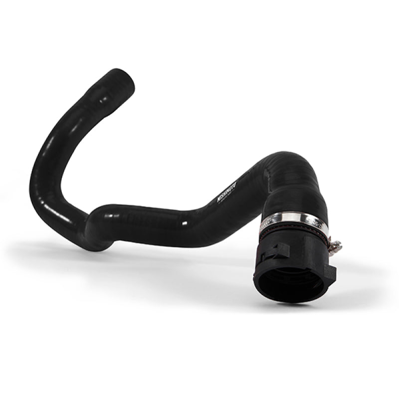 Load image into Gallery viewer, Mishimoto MMHOSE-FOST-13BK MM Silicone Hose - Radiator
