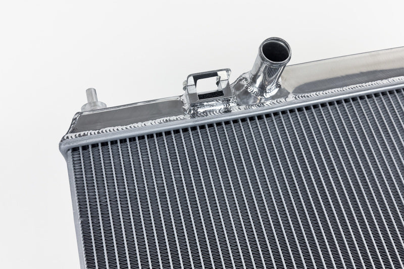 Load image into Gallery viewer, Csf 7237 CSF Radiators - Aluminum
