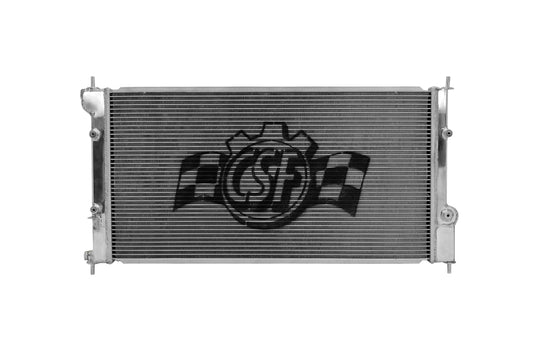 Csf 7050 CSF Radiators - Aluminum