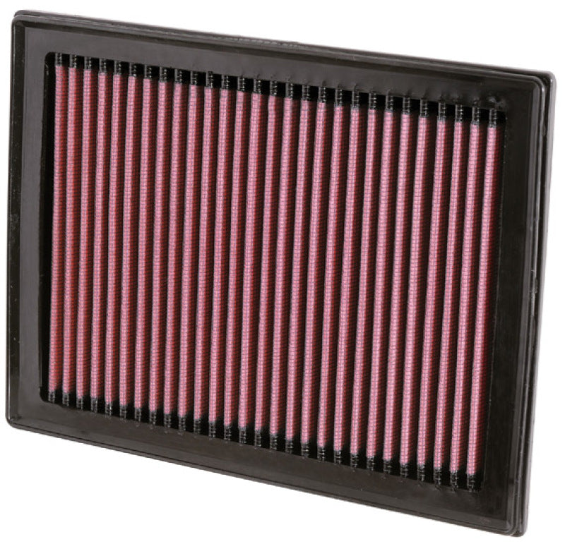 Load image into Gallery viewer, K&amp;N Engineering 33-2409 KN Drop in Air Filters
