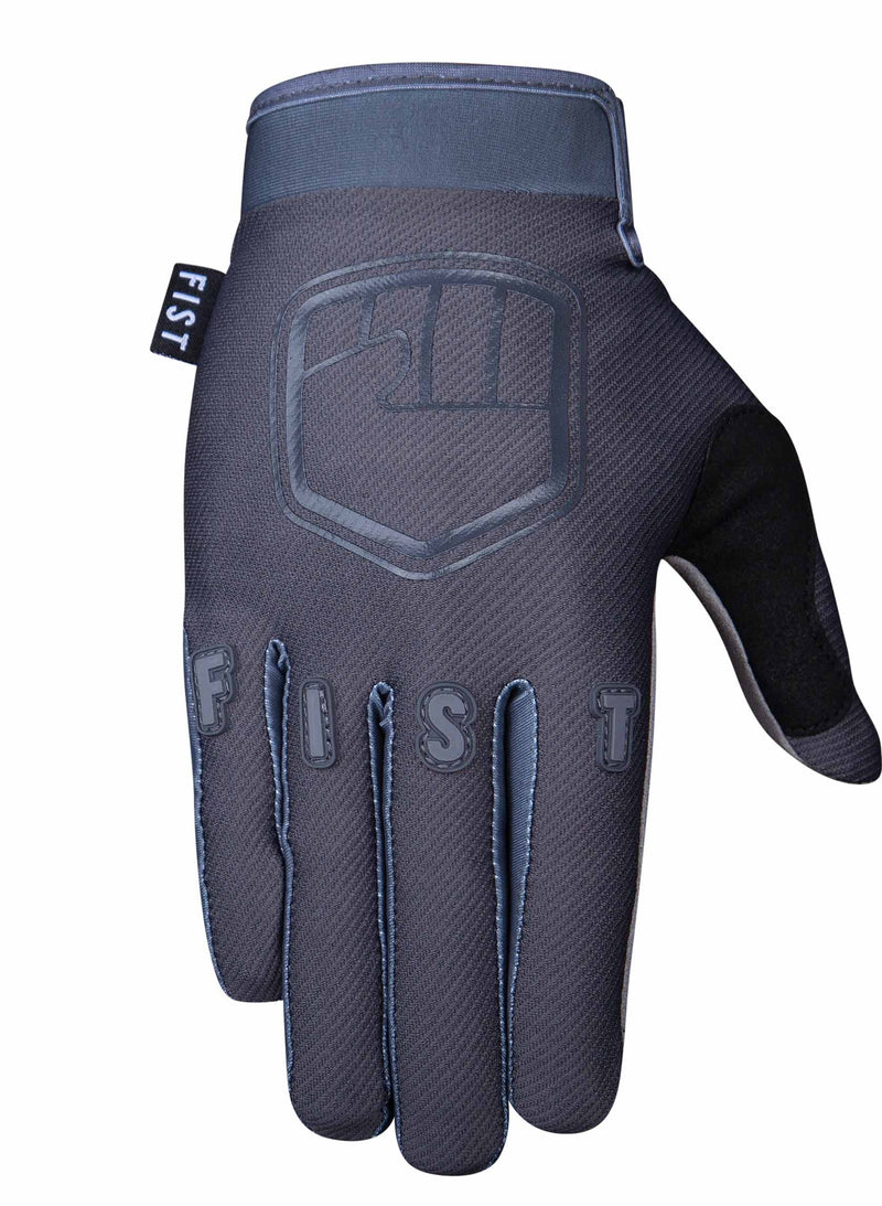 Load image into Gallery viewer, Fist Handwear Strapped Stocker Youth Gloves (X-Small, Gray)
