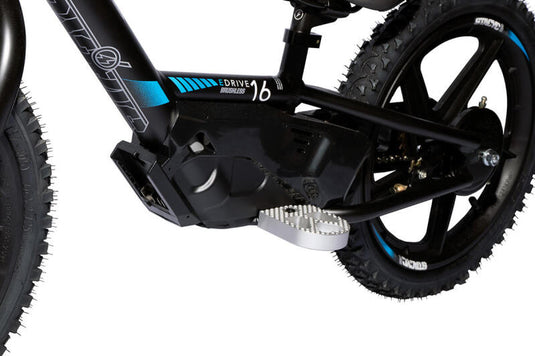Hardline SFP-1 HRL E-bike Foot Pegs