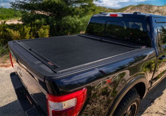 Roll-N-Lock LG845M RNL M-Series Tonneau Cover