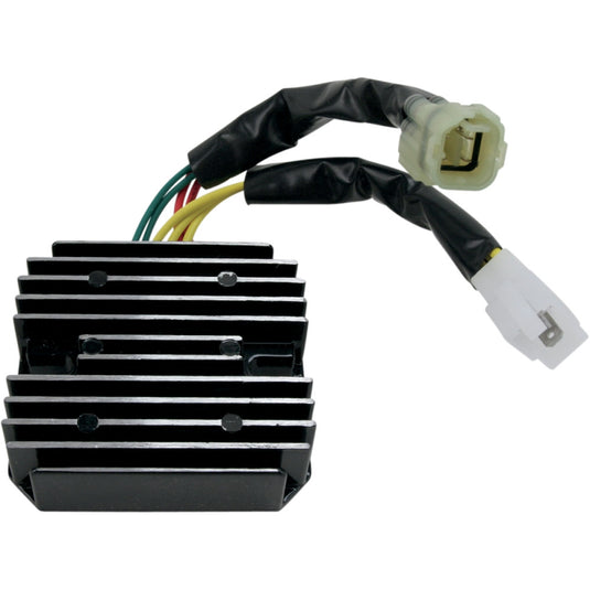 Moose Utility M-10-243 Regulator/Rectifier