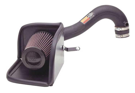 K&N Engineering 57-3513 KN 57 FIPK Air Intake 50