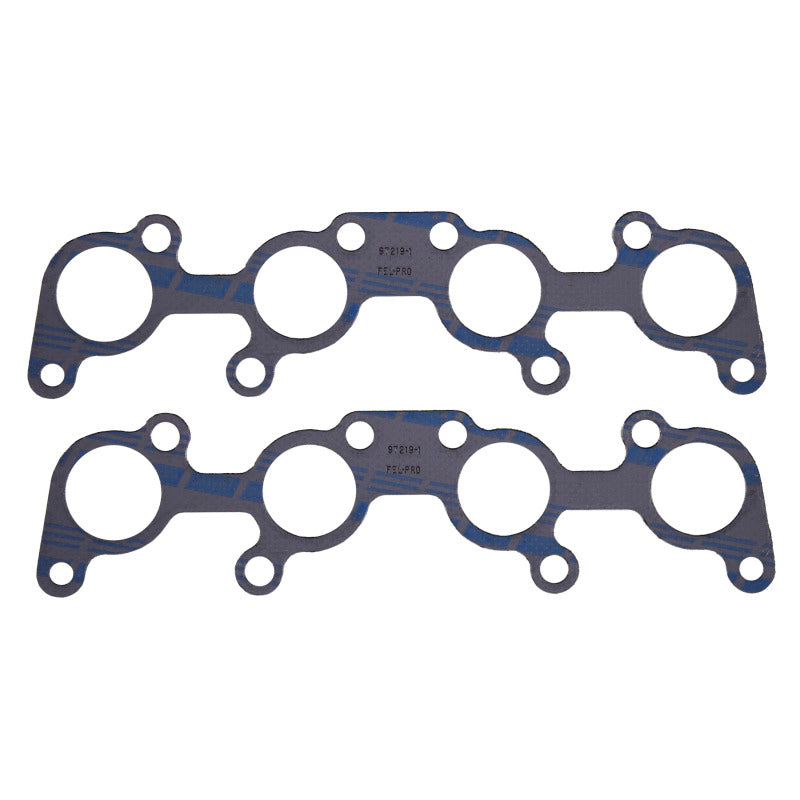 Load image into Gallery viewer, Fel-Pro MS972191 FEL Exhaust Manifold Gaskets
