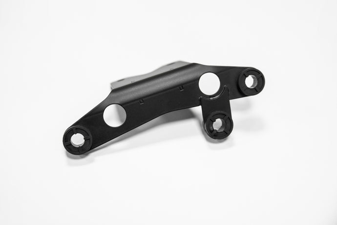 Koso North America BE081000 RX-4 Multifunction Meter Mounting Bracket