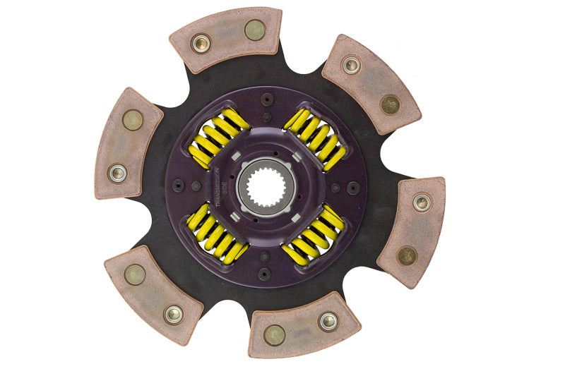 Load image into Gallery viewer, Act 6240508-1 ACT Race Clutch Discs
