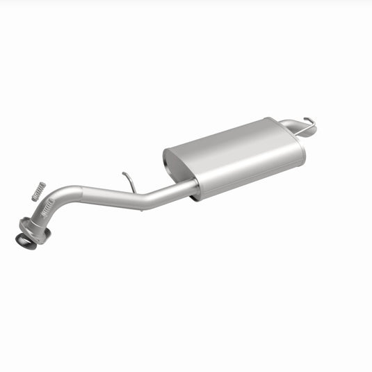 Magnaflow 106-0626 MAG BRE Exhaust Kits