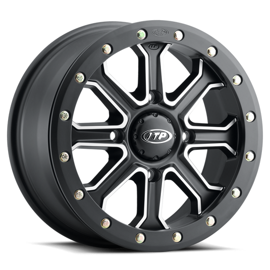Itp 1522530727B ITP Intertia Wheels