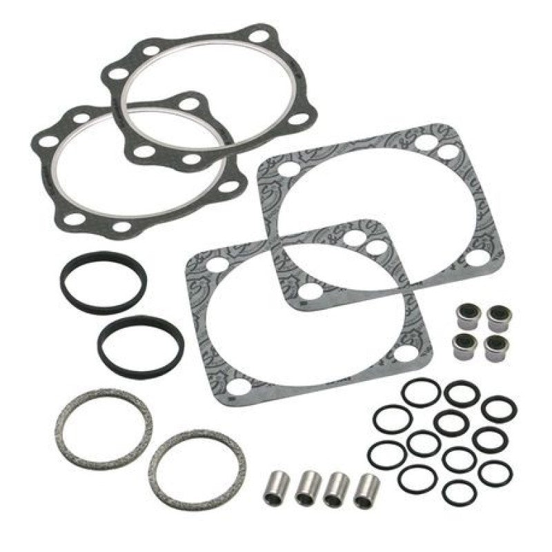 Load image into Gallery viewer, S&amp;S Cycle 90-9506 SSC Top End Gasket Kits
