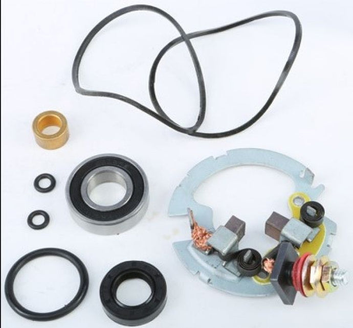 Wild Boar 414-54035 Parts Kit With Brush Holder