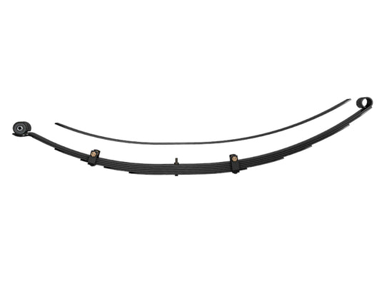 Icon 198520A ICO Leaf Springs