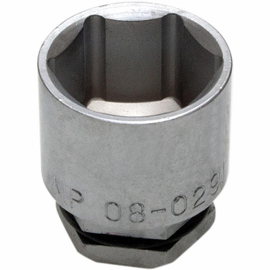 Motion Pro 08-0291 13//16in. Extension Socket for Ratchet Spark Plug Wrench