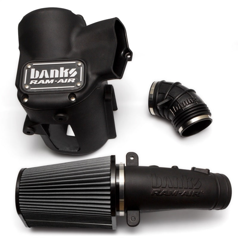 Load image into Gallery viewer, Banks Power 41849-D GBE Ram-Air Intake Systems
