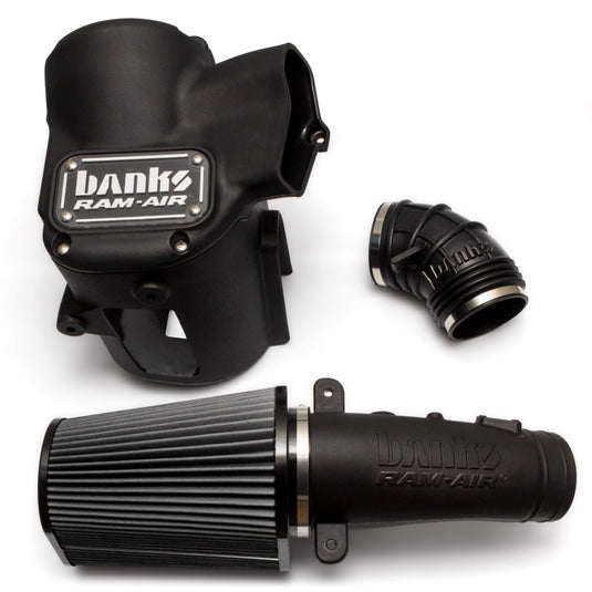 Banks Power 41849-D GBE Ram-Air Intake Systems