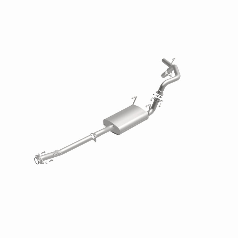 Load image into Gallery viewer, Magnaflow 106-0023 MAG BRE Exhaust Kits
