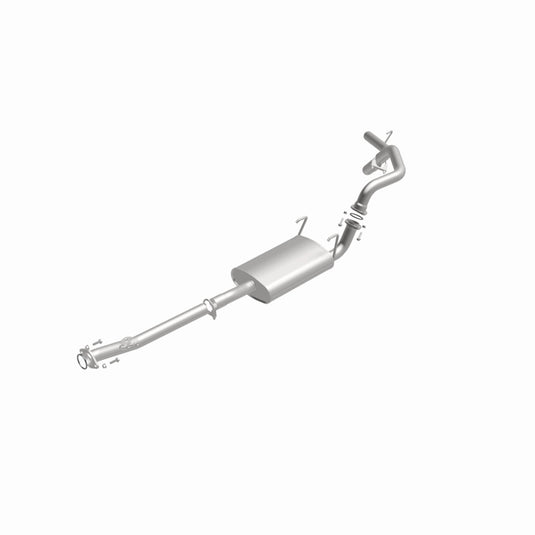 Magnaflow 106-0023 MAG BRE Exhaust Kits