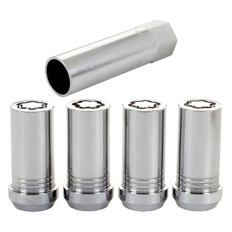 Load image into Gallery viewer, Mcgard 25110 MCG Wheel Lock Nut Sets
