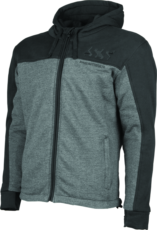 Speed And Strength 880395 SAS Hammer Down Hoodies
