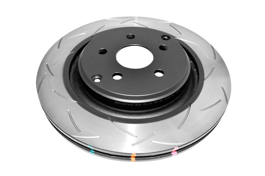 Dba DBA42074S DBA 4000 Series Slotted Rotors