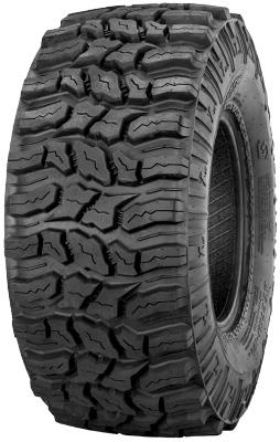 Sedona CO251012 Coyote All-Terrain Front/Rear Tire - 25x10-12