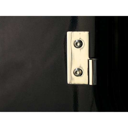 Rugged Ridge 11113.04 RUG Door Hinge Kits