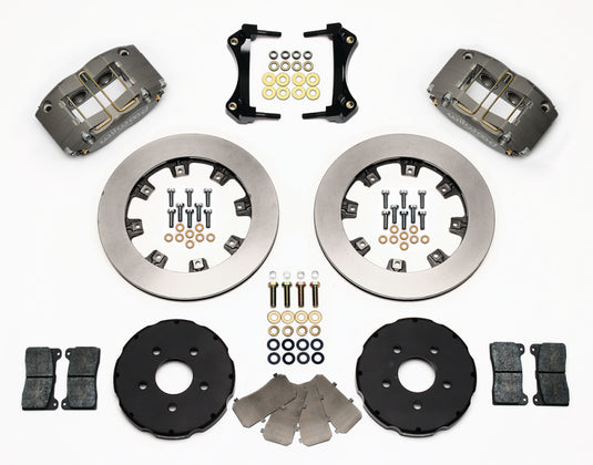 Wilwood 140-8740 WIL Dynapro Brake Kit