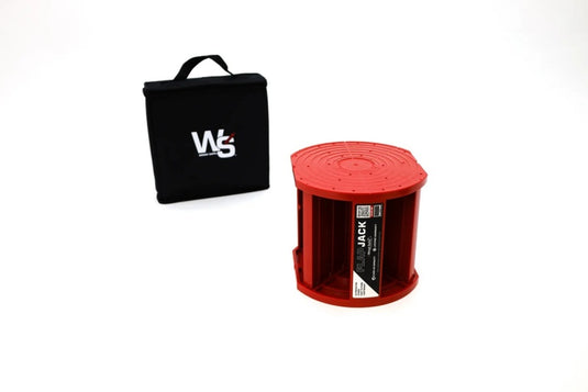 Weigh Safe WSFJS WEI Flap Jack Blocks